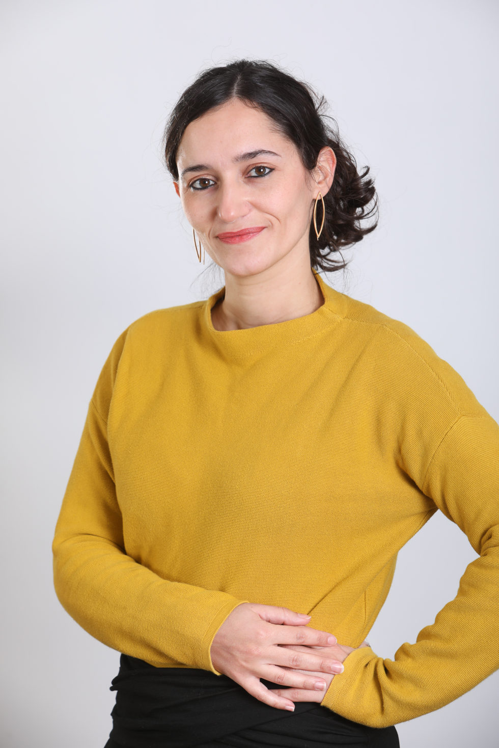 Apolline Faure Transitions